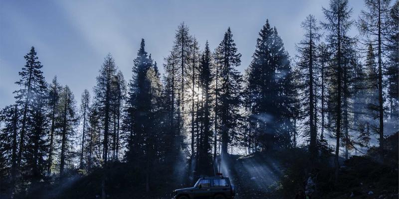 穿越时空的回响：探秘Muasam Cangay核心聚居地，解锁菲律宾被遗忘的历史密码